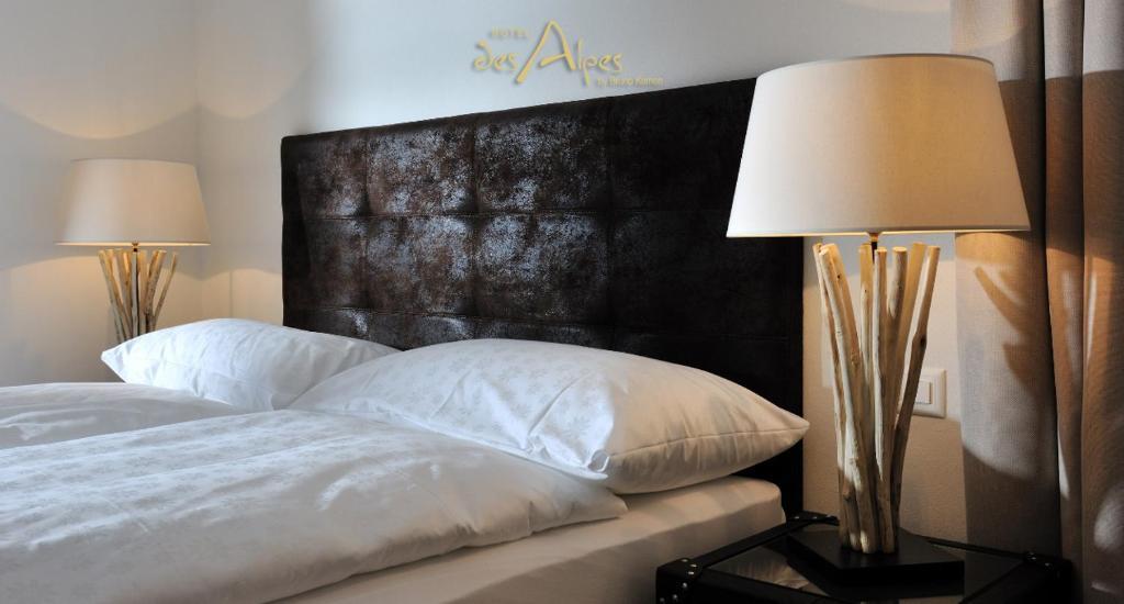 Hotel Des Alpes Superieur Gstaad Ruang foto